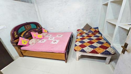Mathura House | Arya Sadan Homestay