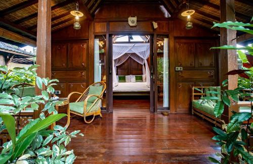 Singakerta Villa | Arya Villas Ubud