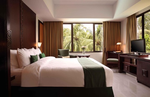 Tangerang Hotel | Aryaduta Lippo Village