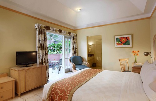 Tangerang Hotel | Aryaduta Lippo Village