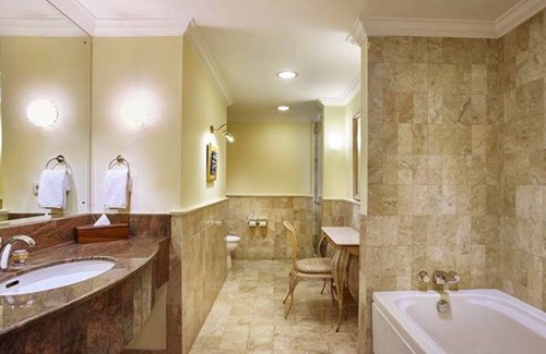 Tangerang Hotel | Aryaduta Lippo Village