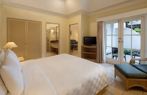 Tangerang Hotel | Aryaduta Lippo Village