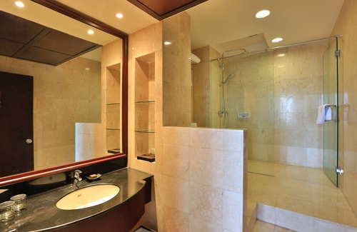 Manado City Centre Hotel | Aryaduta Manado