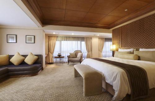 Central Jakarta Hotel | Aryaduta Menteng