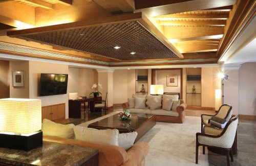 Central Jakarta Hotel | Aryaduta Menteng