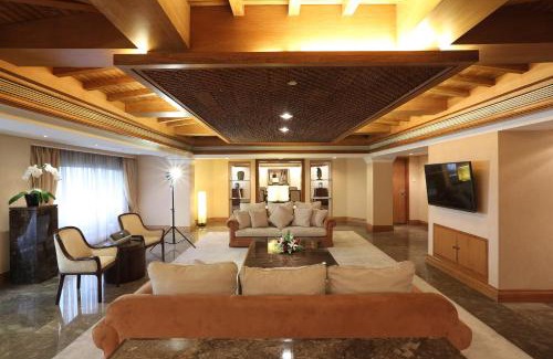 Central Jakarta Hotel | Aryaduta Menteng