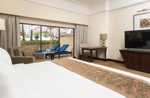 Central Jakarta Hotel | Aryaduta Menteng