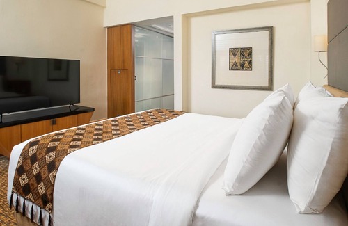 Central Jakarta Hotel | Aryaduta Menteng