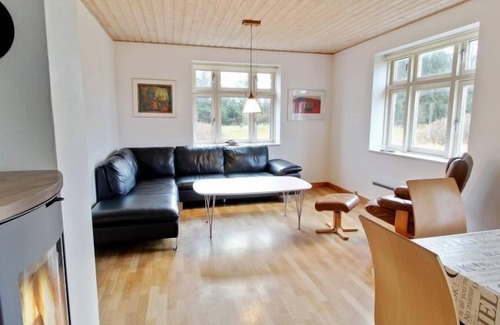 Frostrup House | "Aryan" - 5km from the sea by Interhome