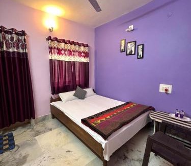 Bodh Gaya House | Aryan guest house
