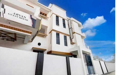 Bodh Gaya House | Aryan guest house