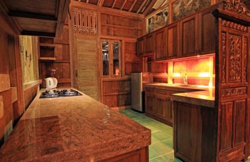 Singakerta Resort | Aryaswara Villa Ubud