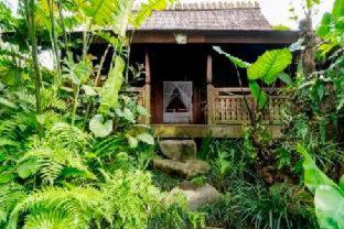 Singakerta Resort | Aryaswara Villa Ubud