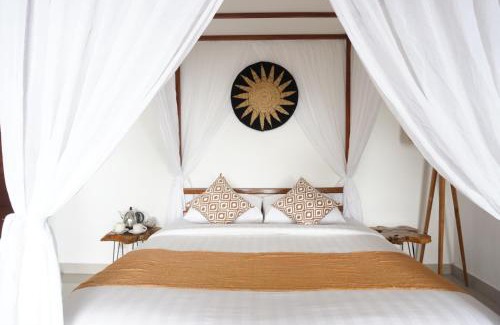 Munduk House | Aryautama Garden Villa