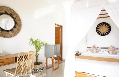 Munduk House | Aryautama Garden Villa