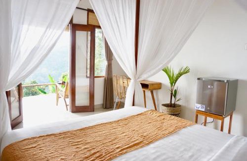 Munduk House | Aryautama Garden Villa