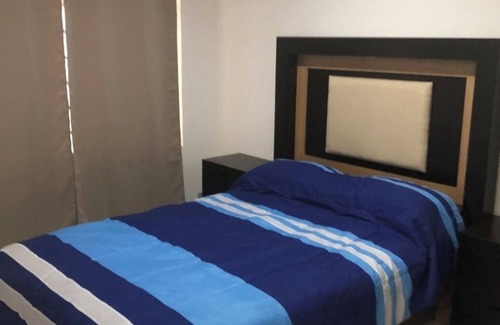 San Pedro Tlaquepaque Apartment | As an apartment in Tlaquepaque pueblo magico