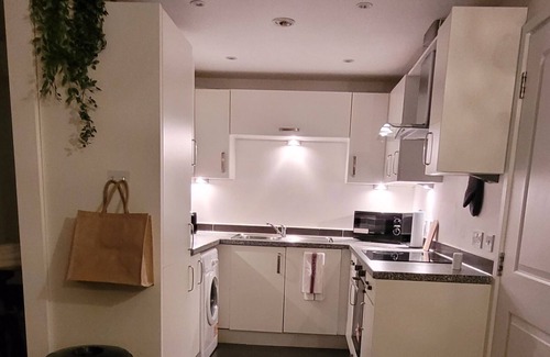 Limehouse Apartment | AS Apartment Holiday