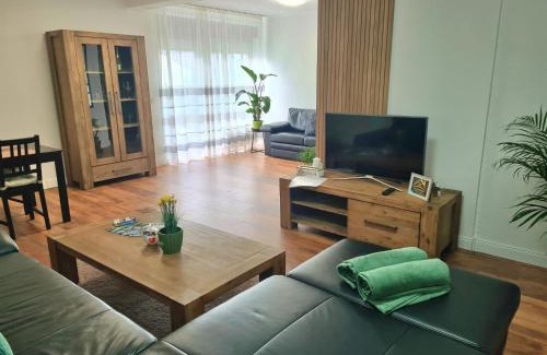 Neukirchen-Vluyn Apartment | AS Apartment Neukirchen-Vluyn