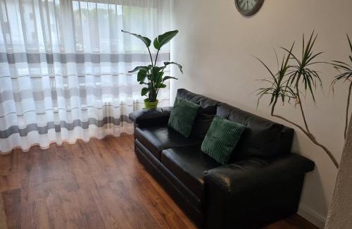 Neukirchen-Vluyn Apartment | AS Apartment Neukirchen-Vluyn