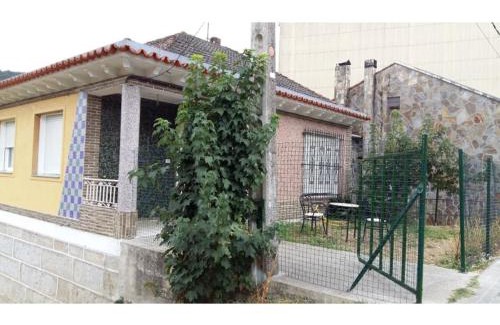 Ribadavia House | As Casiñas