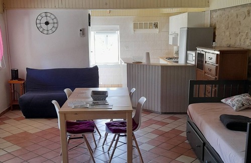 Villeneuve-sur-Lot House | As Casinhas Do Sol