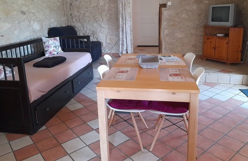 Villeneuve-sur-Lot House | As Casinhas Do Sol