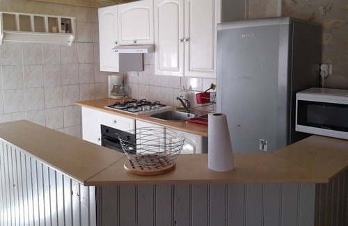 Villeneuve-sur-Lot House | As Casinhas Do Sol