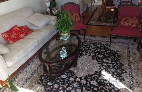 Westlake House | As close to San Francisco you can without being in San Francisco! IDEAL LOCATION
