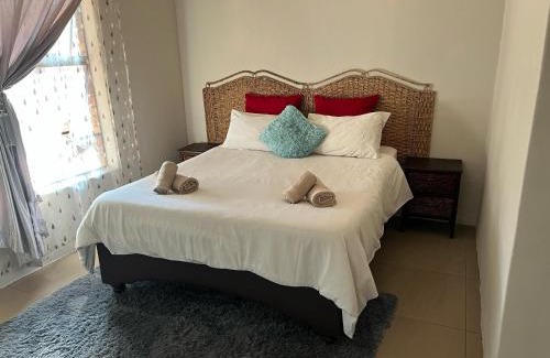 Bronkhorstspruit Apartment | AS contractors accommodation