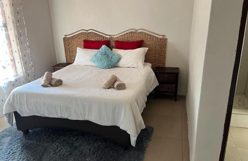 Bronkhorstspruit Apartment | AS contractors accommodation