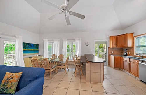 Great Exuma Villa | As Featured on Bahamas Life; Enjoy Beach, Pool, Sun!
