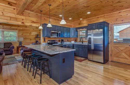 Gatlinburg - Pigeon Forge House | As Good As It Gets