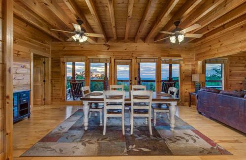 Gatlinburg - Pigeon Forge House | As Good As It Gets