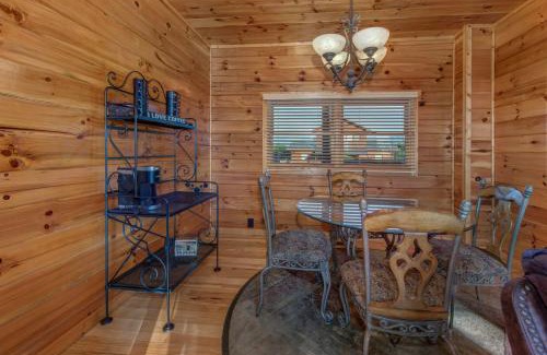 Gatlinburg - Pigeon Forge House | As Good As It Gets