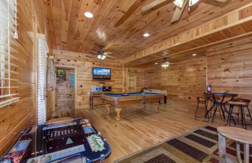 Gatlinburg - Pigeon Forge House | As Good As It Gets