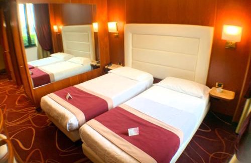 Monza Hotel | AS Hotel Monza