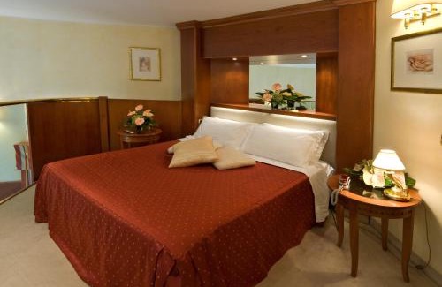 Monza Hotel | AS Hotel Monza
