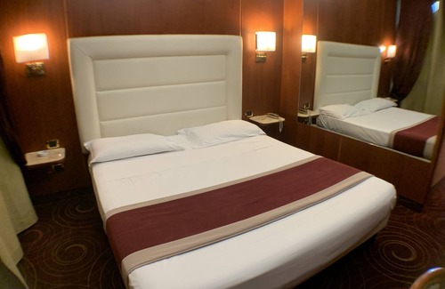 Monza Hotel | AS Hotel Monza