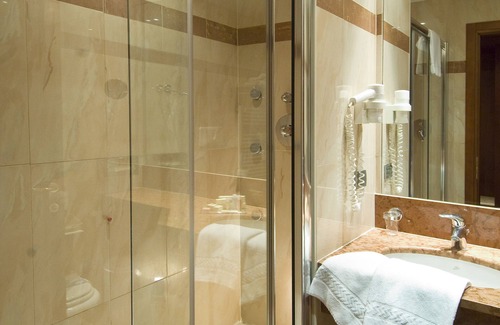 Monza Hotel | AS Hotel Monza