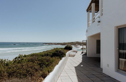 Paternoster House | As it is in Heaven