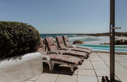 Paternoster House | As it is in Heaven