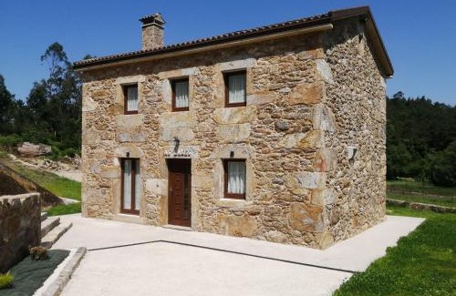 Cee House | As Laxes