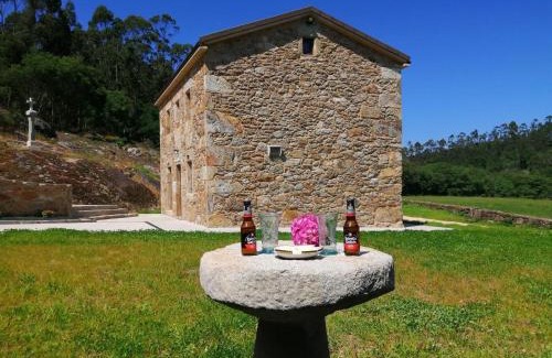 Cee House | As Laxes