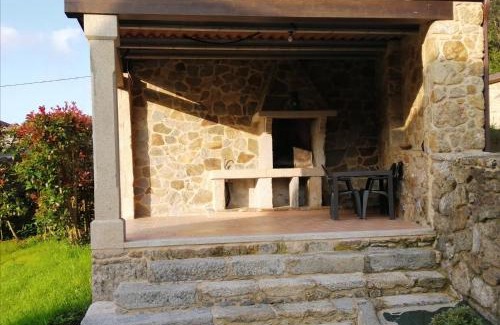 Cee House | As Laxes