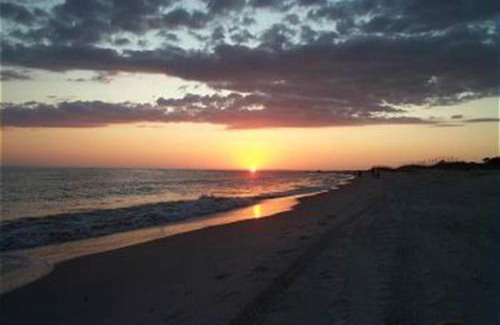 Port St. Joe House | As Pelicans Pass