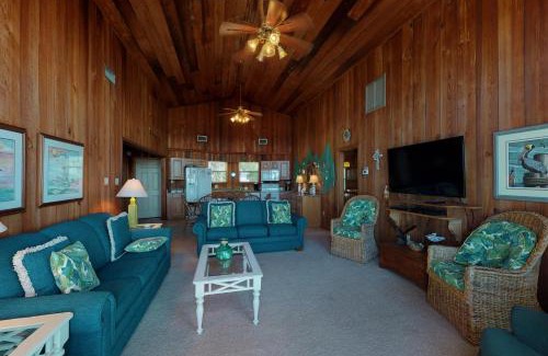 Port St. Joe House | As Pelicans Pass