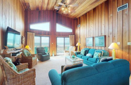 Port St. Joe House | As Pelicans Pass