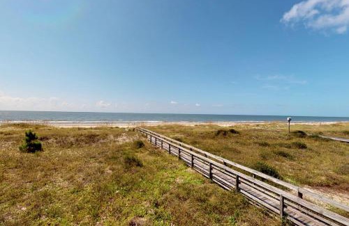 Port St. Joe House | As Pelicans Pass