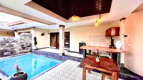 Lodtunduh House | AS Resort